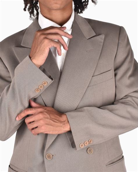 terno giorgio armani original preço
